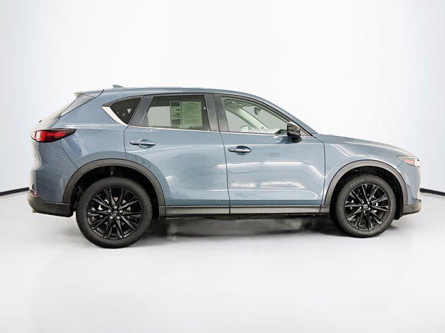 used 2024 Mazda CX-5 car, priced at $26,577