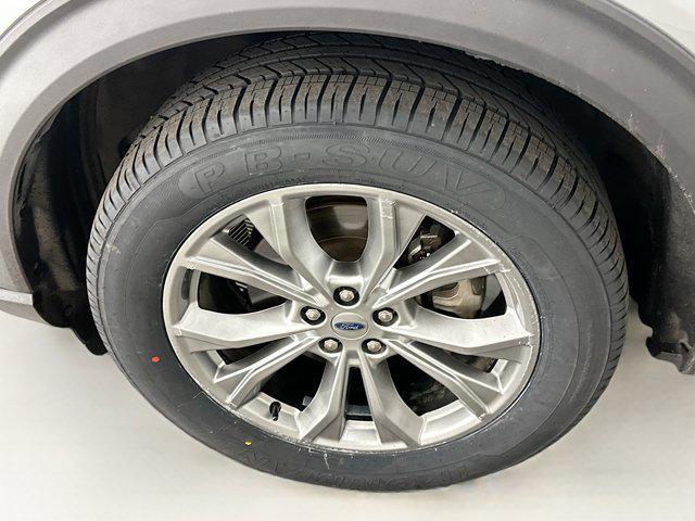 used 2020 Ford Explorer car, priced at $22,677
