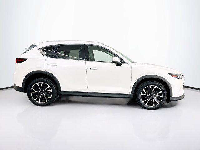 used 2022 Mazda CX-5 car, priced at $23,669