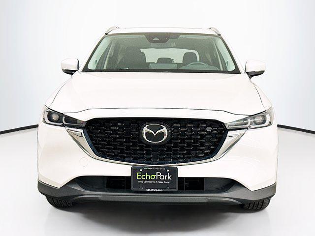 used 2022 Mazda CX-5 car, priced at $23,669