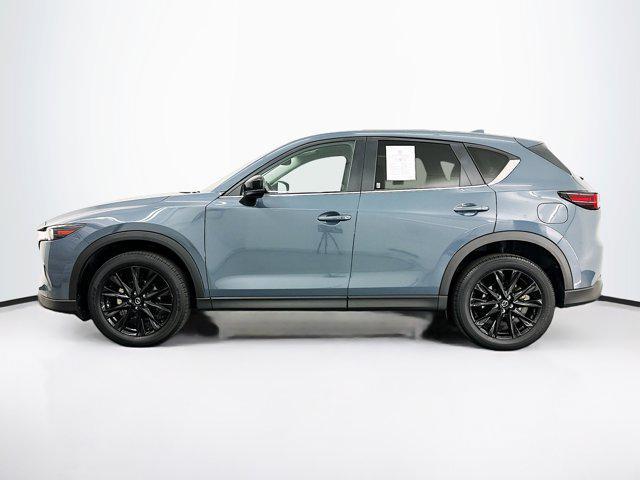 used 2024 Mazda CX-5 car, priced at $24,197