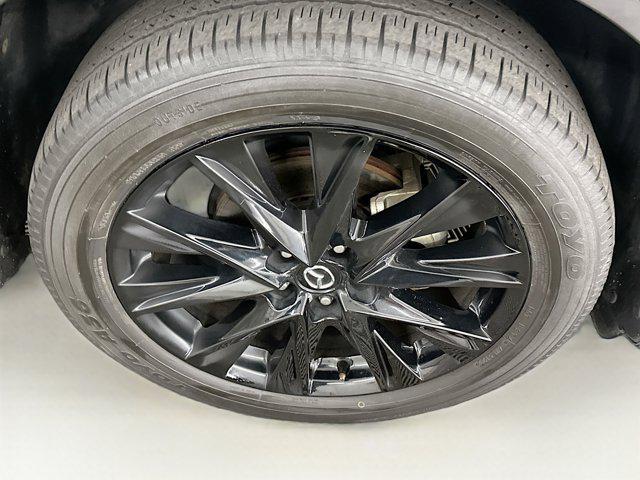 used 2024 Mazda CX-5 car, priced at $24,197