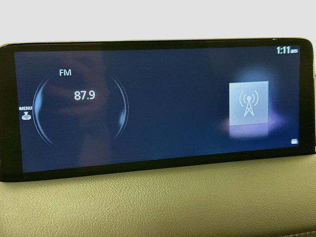 used 2024 Mazda CX-5 car, priced at $24,197