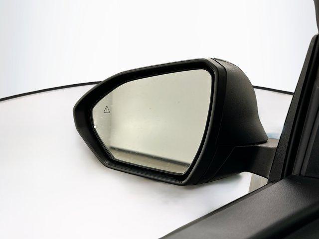 used 2024 Hyundai Tucson car, priced at $22,247