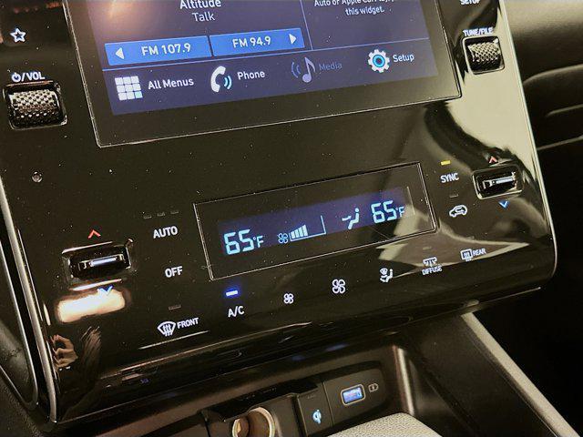 used 2024 Hyundai Tucson car, priced at $22,247