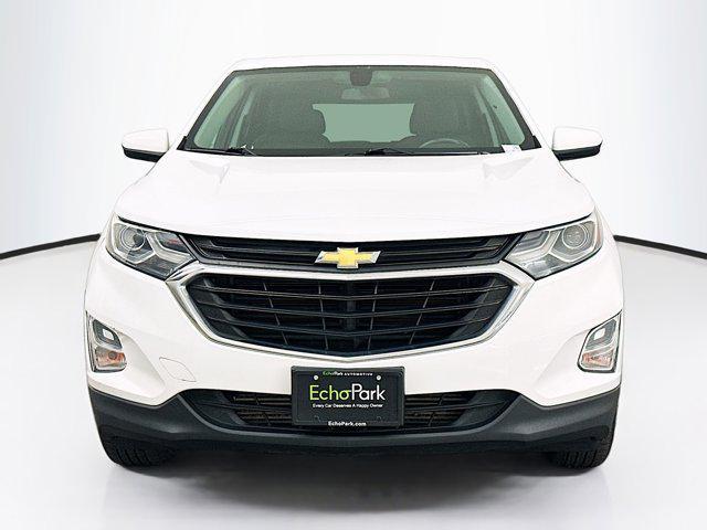 used 2018 Chevrolet Equinox car, priced at $11,997