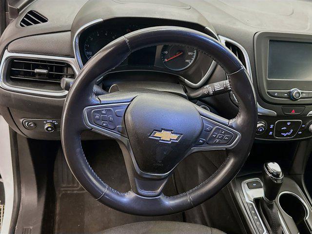 used 2018 Chevrolet Equinox car, priced at $11,997