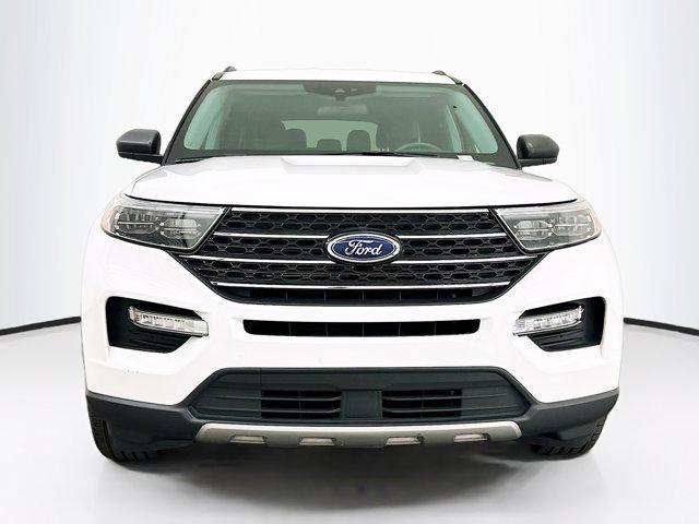 used 2023 Ford Explorer car, priced at $28,277