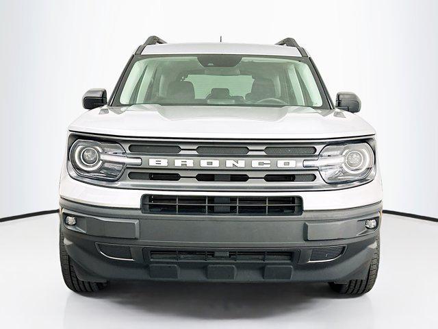 used 2021 Ford Bronco Sport car, priced at $23,279