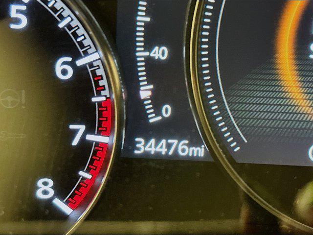 used 2021 Mazda CX-30 car, priced at $20,577