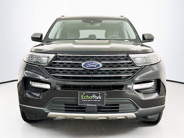 used 2023 Ford Explorer car, priced at $25,979