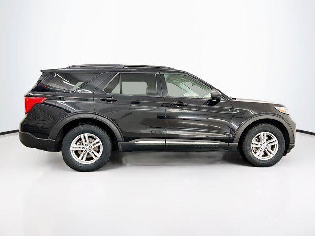 used 2023 Ford Explorer car, priced at $25,979