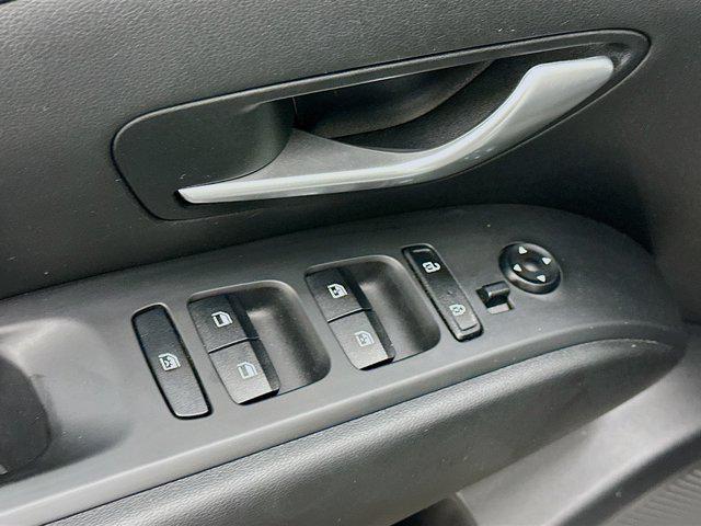 used 2024 Hyundai Tucson car, priced at $22,277