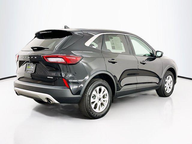 used 2023 Ford Escape car, priced at $20,999