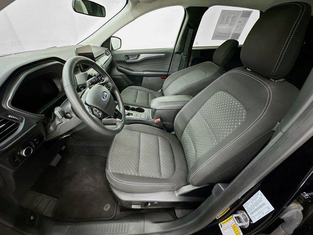 used 2023 Ford Escape car, priced at $20,999