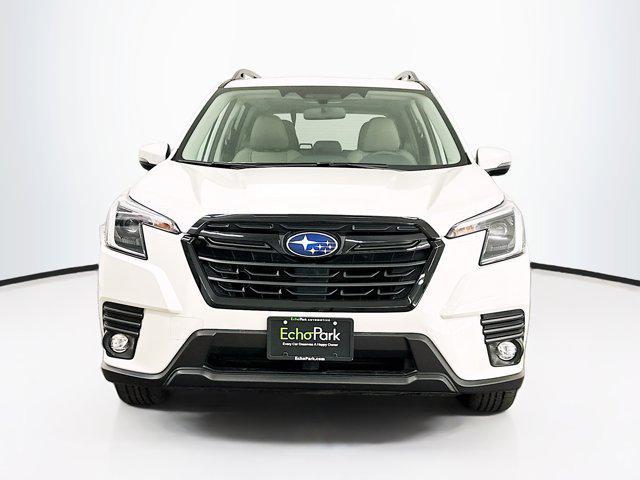 used 2024 Subaru Forester car, priced at $32,369