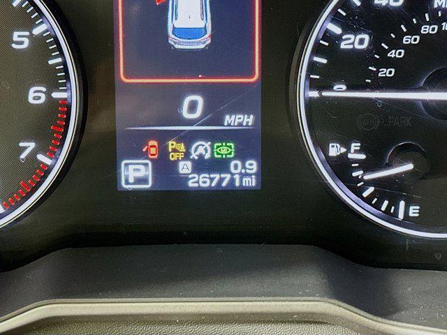 used 2024 Subaru Outback car, priced at $30,997