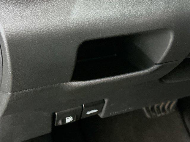 used 2024 Nissan Kicks car, priced at $16,796