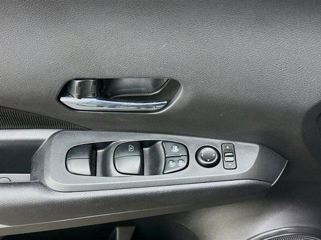 used 2024 Nissan Kicks car, priced at $16,796