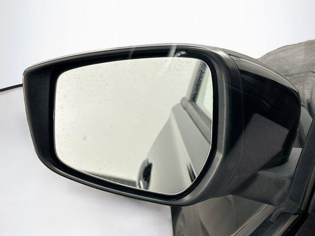 used 2024 Nissan Kicks car, priced at $16,796