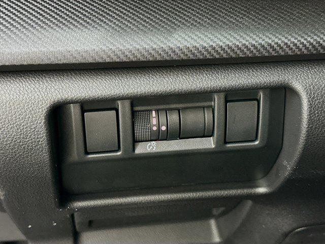 used 2024 Subaru Crosstrek car, priced at $29,577