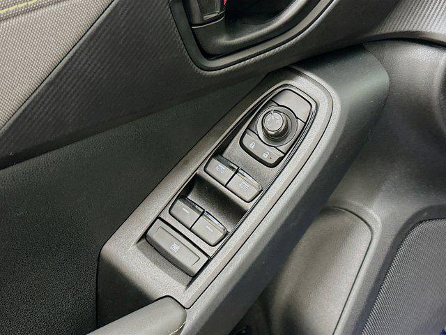 used 2024 Subaru Crosstrek car, priced at $29,577