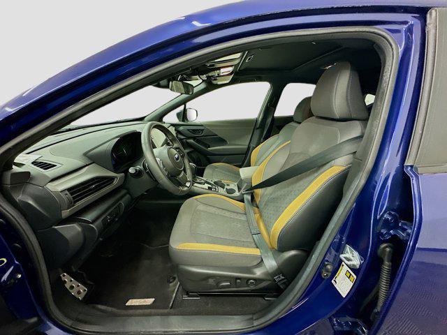 used 2024 Subaru Crosstrek car, priced at $29,577