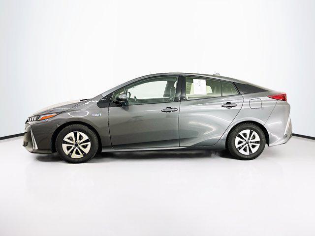 used 2017 Toyota Prius Prime car, priced at $16,799