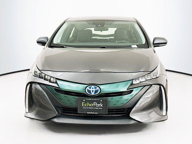 used 2017 Toyota Prius Prime car, priced at $16,799