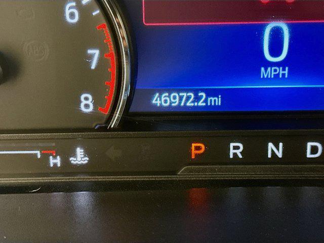 used 2023 Ford Explorer car, priced at $30,577