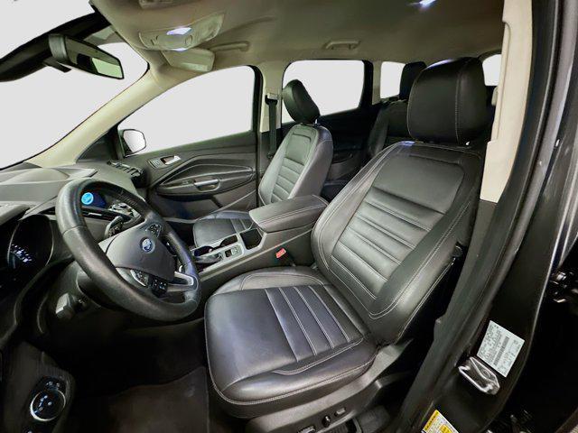 used 2019 Ford Escape car, priced at $18,677