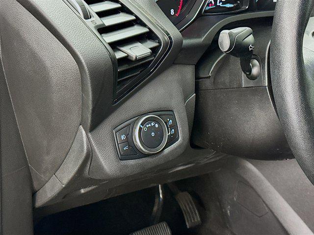 used 2019 Ford Escape car, priced at $18,677