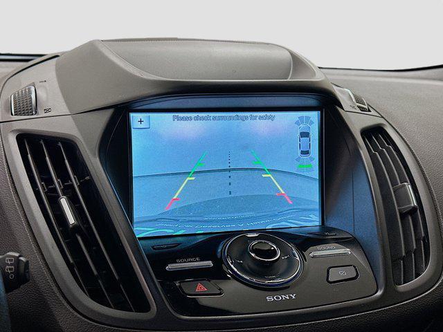 used 2019 Ford Escape car, priced at $18,677