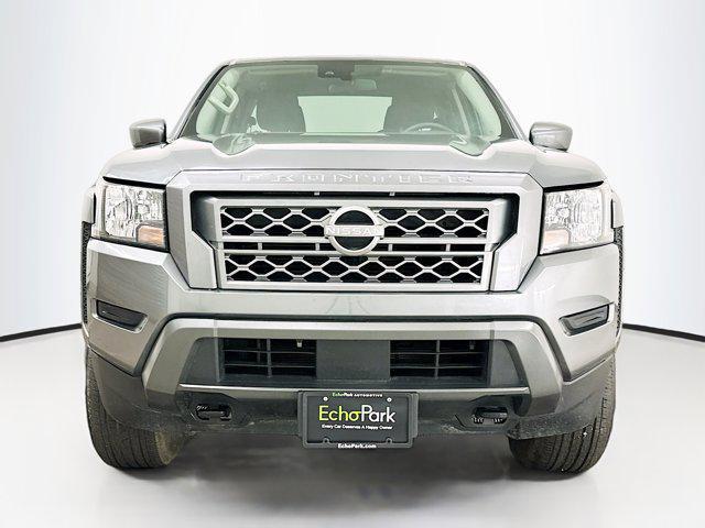 used 2023 Nissan Frontier car, priced at $26,489