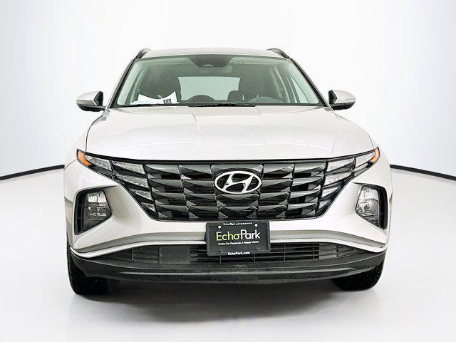 used 2023 Hyundai Tucson car, priced at $21,109