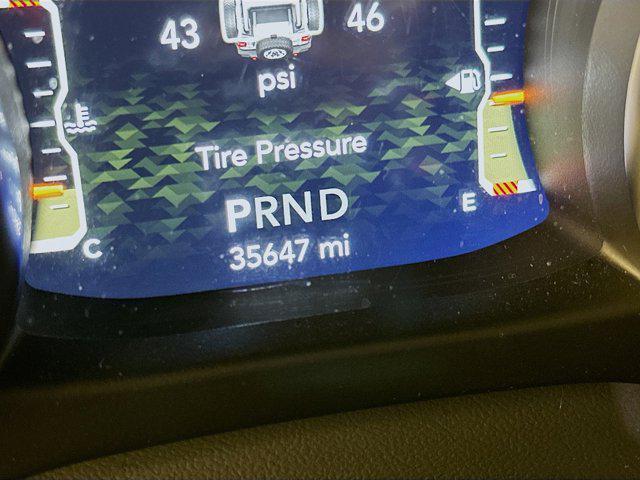 used 2022 Jeep Wrangler Unlimited car, priced at $29,577