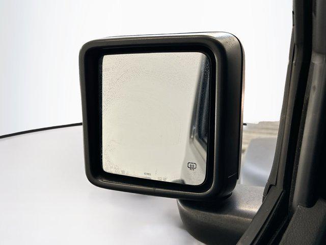 used 2022 Jeep Wrangler Unlimited car, priced at $29,577