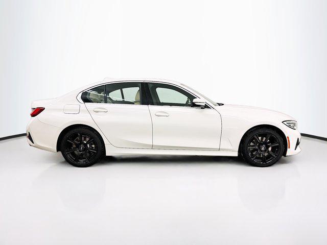 used 2019 BMW 330 car, priced at $23,569