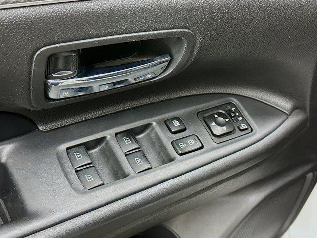 used 2020 Mitsubishi Outlander car, priced at $16,877