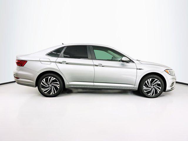 used 2020 Volkswagen Jetta car, priced at $19,577