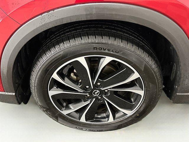 used 2023 Mazda CX-5 car, priced at $25,277