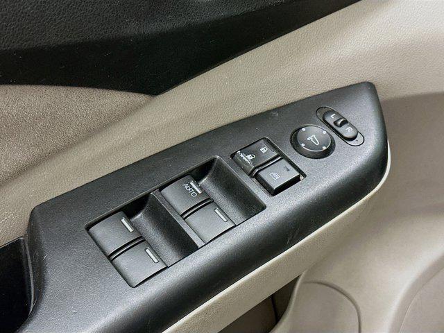 used 2014 Honda CR-V car, priced at $7,877