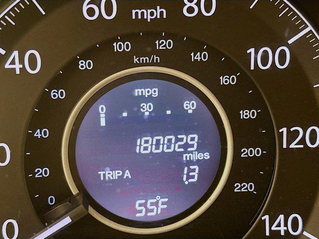 used 2014 Honda CR-V car, priced at $7,877