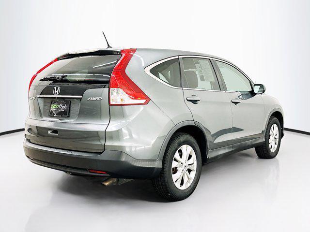 used 2014 Honda CR-V car, priced at $7,877