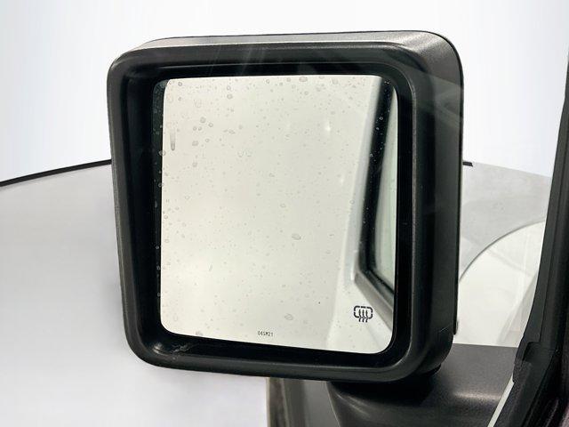 used 2021 Jeep Wrangler Unlimited car, priced at $29,677