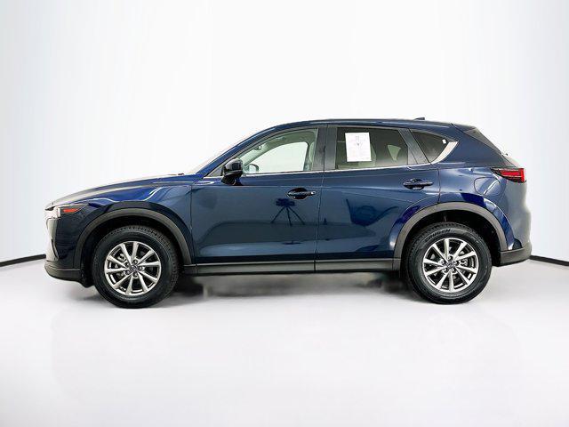 used 2022 Mazda CX-5 car, priced at $24,639