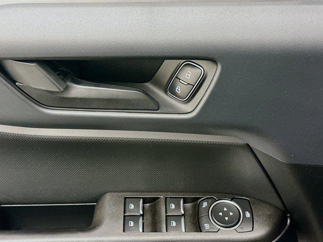 used 2021 Ford Bronco Sport car, priced at $23,677