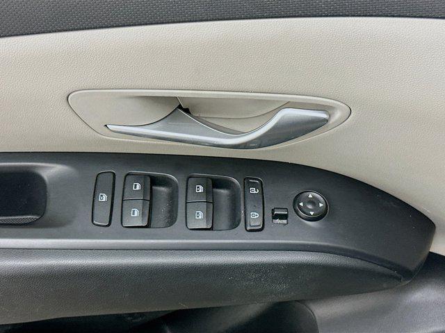 used 2024 Hyundai Tucson car, priced at $20,997