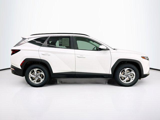 used 2024 Hyundai Tucson car, priced at $20,997