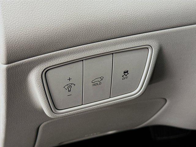 used 2024 Hyundai Tucson car, priced at $20,997